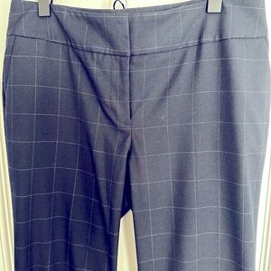Ann Taylor Factory Curvy Pants Sz. 10 EUC
